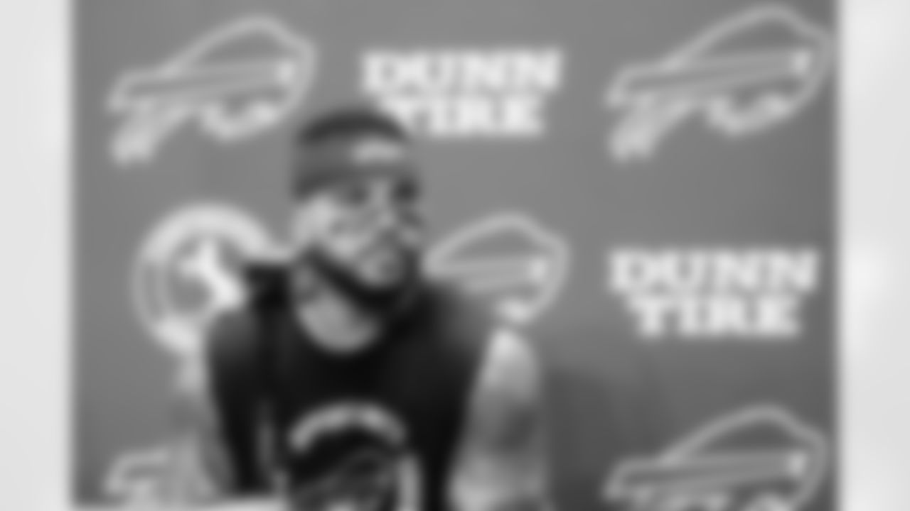 Buffalo Bills vs Miami Dolphins, Wild Card Game, January 15, 2023 at Highmark Stadium.