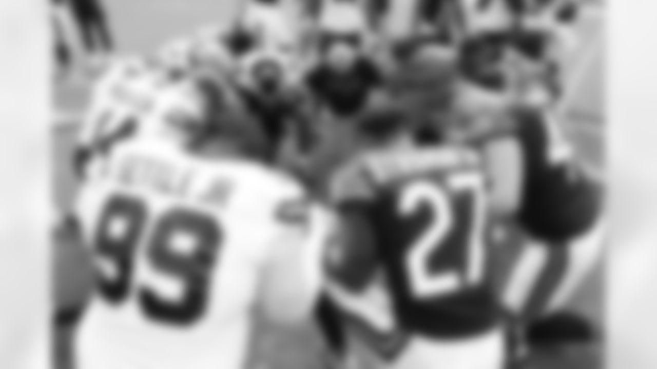 Chicago Bears vs Buffalo Bills, Preseason, August 26, 2023 at Soldier Field.