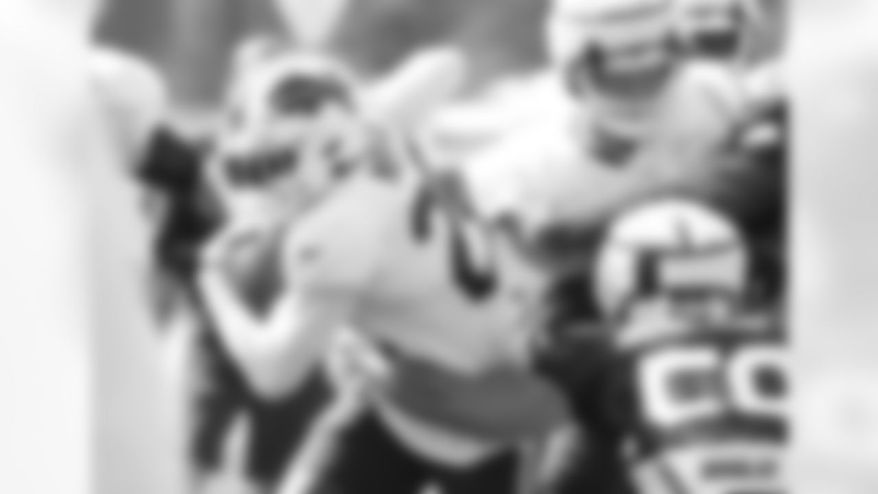 Latavius Murray (28). Buffalo Bills Training Camp at St. John Fisher University, August 9, 2023.