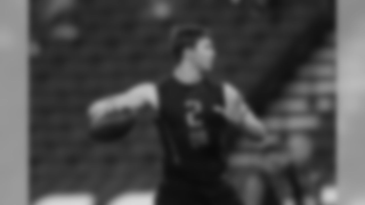 Wyoming QB Josh Allen