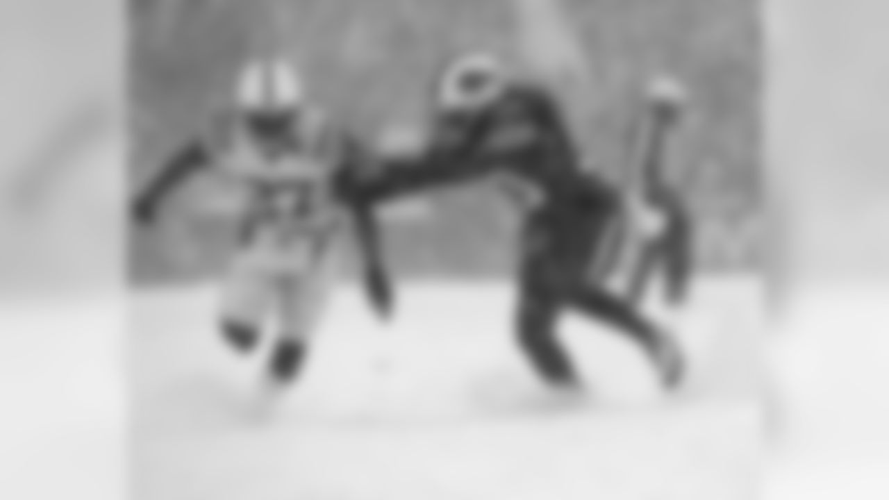 Colts vs. Bills