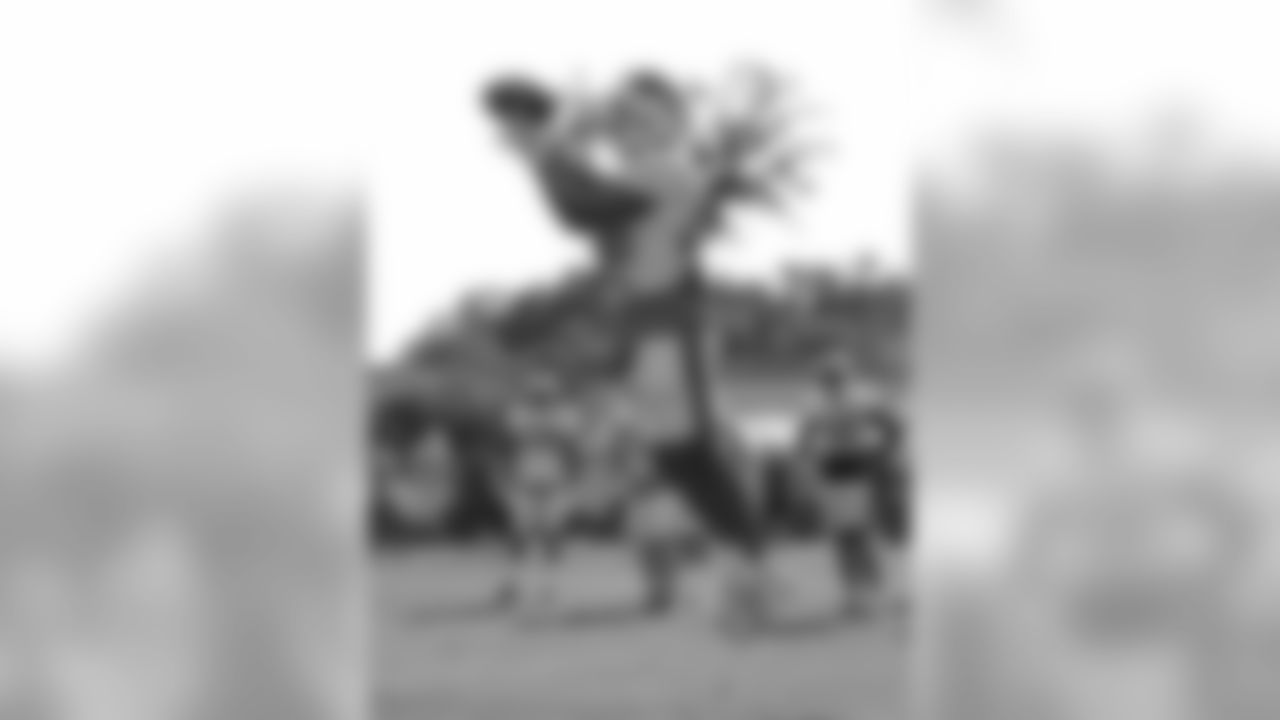Buffalo Bills Training Camp 2018
PicSix Creative
Rochester, NY
July 28, 2018.
Photo by Sara Schmidle