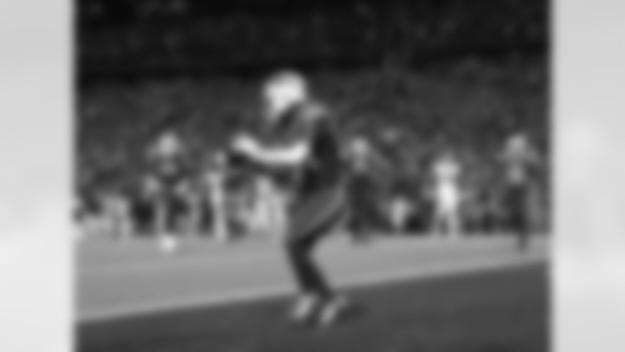 Buffalo Bills vs Tennessee Titans, Monday Night Football, Week 2, September 19, 2022 at Highmark Stadium.