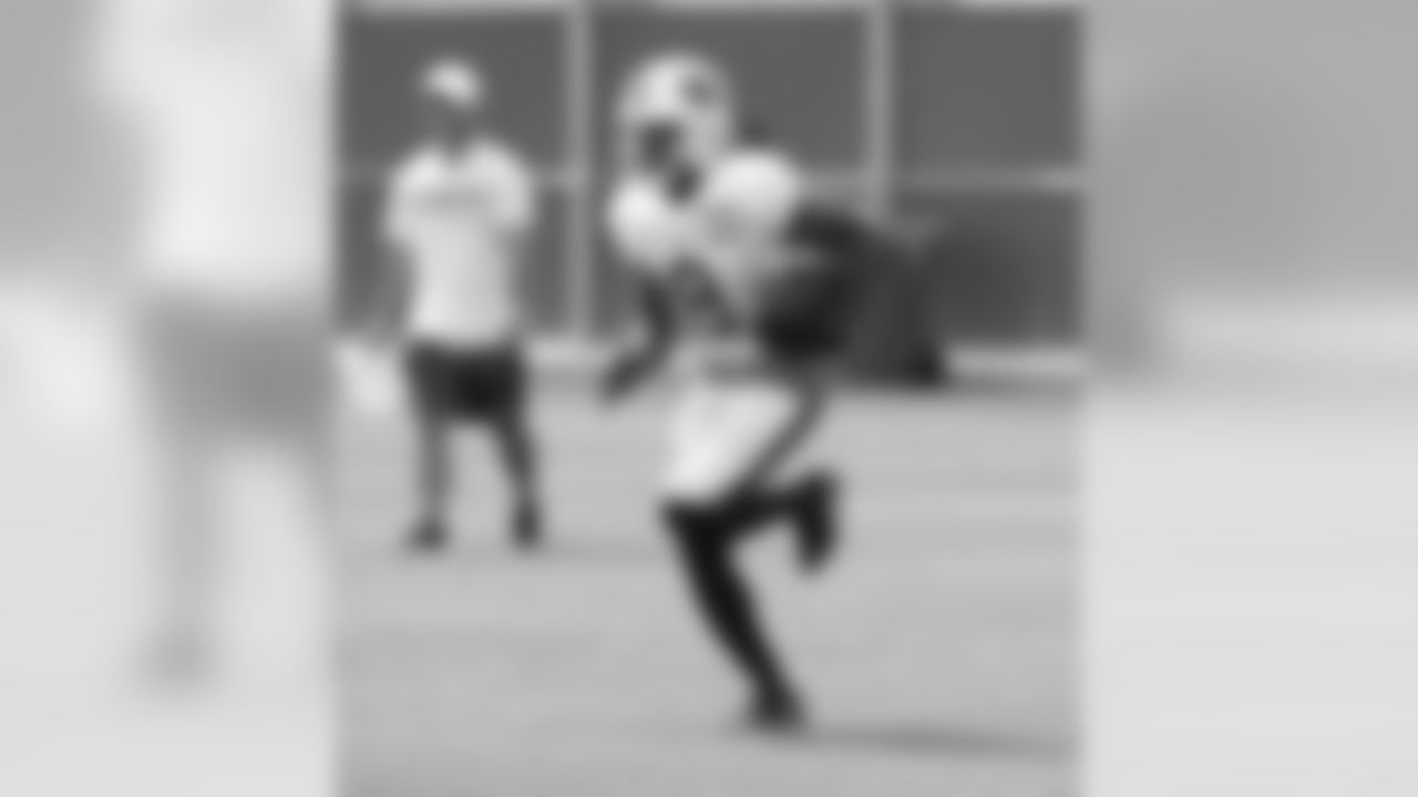 Buffalo Bills practice at One Bills Drive, August 26, 2019.
Photo by Bill Wippert