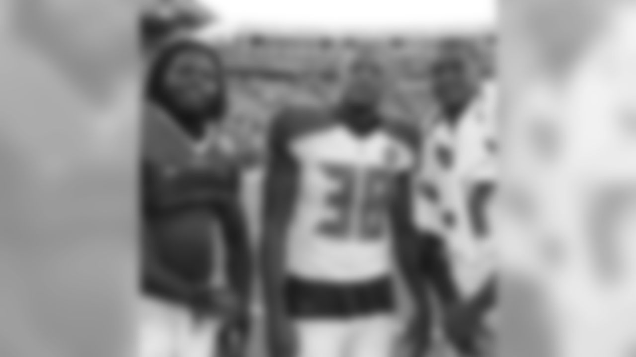 #TBT Bros for Life
