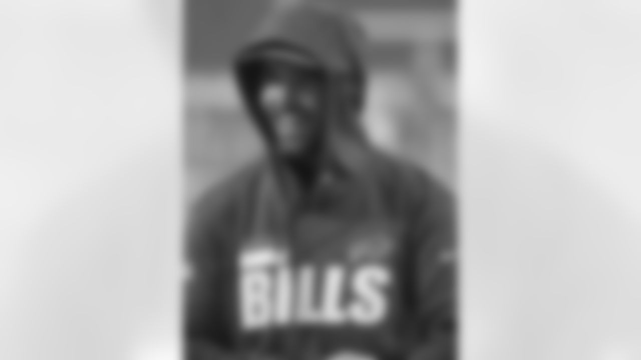 Jake Fromm (10) Buffalo Bills vs New England Patriots, November 1, 2020 at Bills Stadium.
Photo by Sara Schmidle