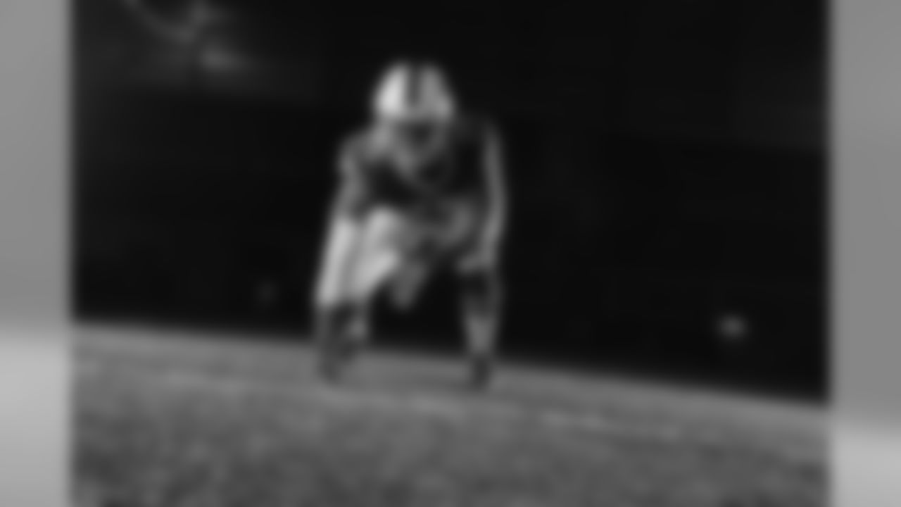 Eddie Yarbrough, No. 75