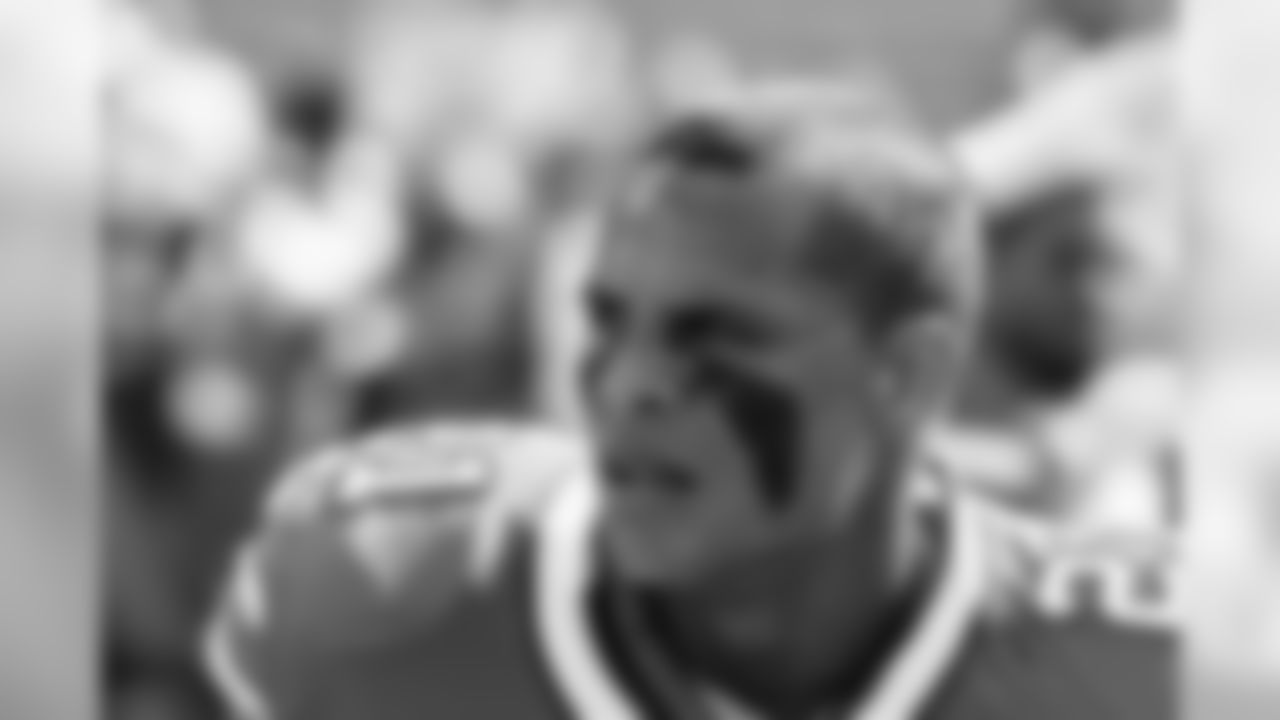 S Jordan Poyer, No. 21