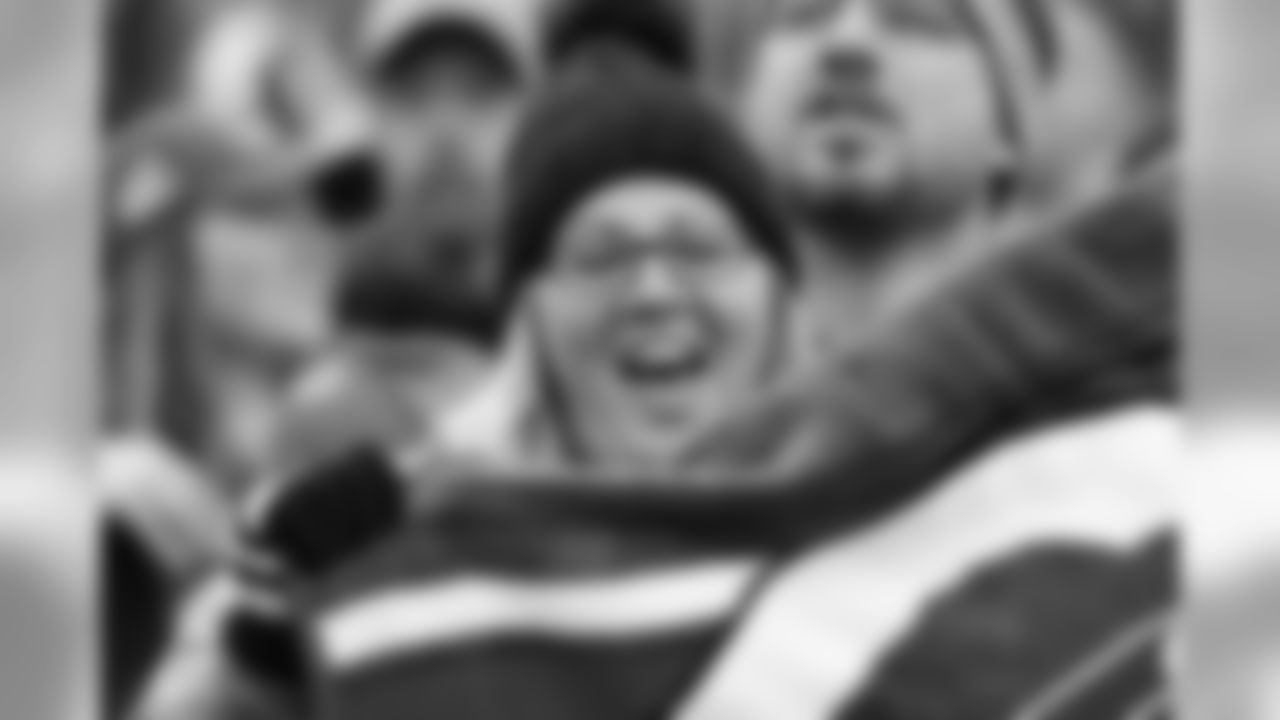 Buffalo Bills vs Jacksonville Jaguars at New Era Field.
Photo by Kevin Hoffman
November 25, 2018