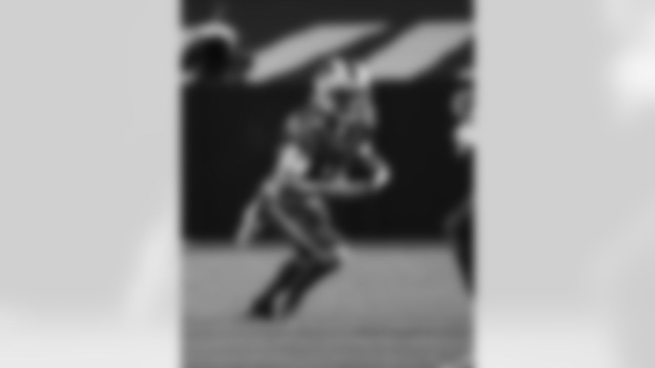 Cole Beasley (11) Buffalo Bills vs Pittsburgh Steelers, December 13, 2020 at Bills Stadium.
Photo by Bill Wippert