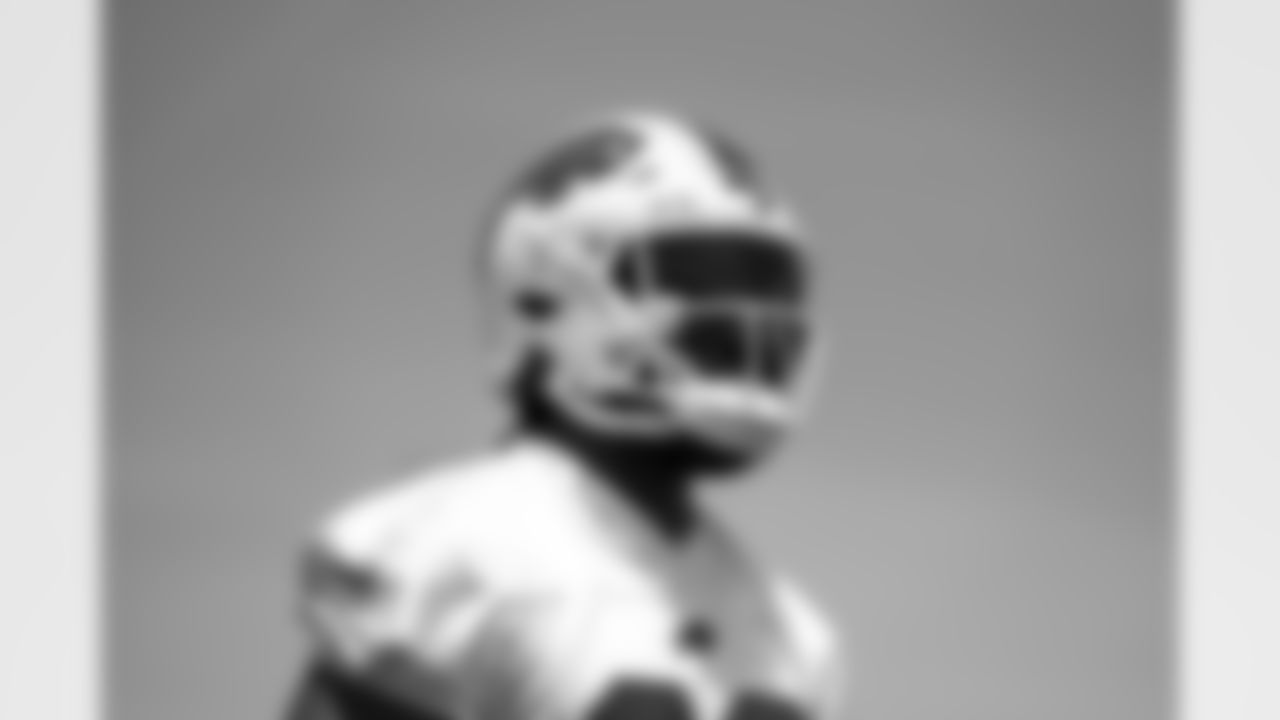 Zack Moss (20). Week Two of Buffalo Bills OTA's, May 31, 2022. Photo by Ben Green