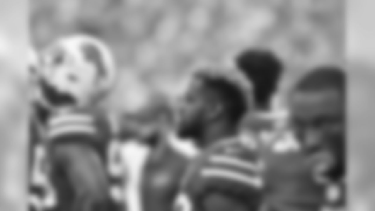 CB Shareece Wright (20)