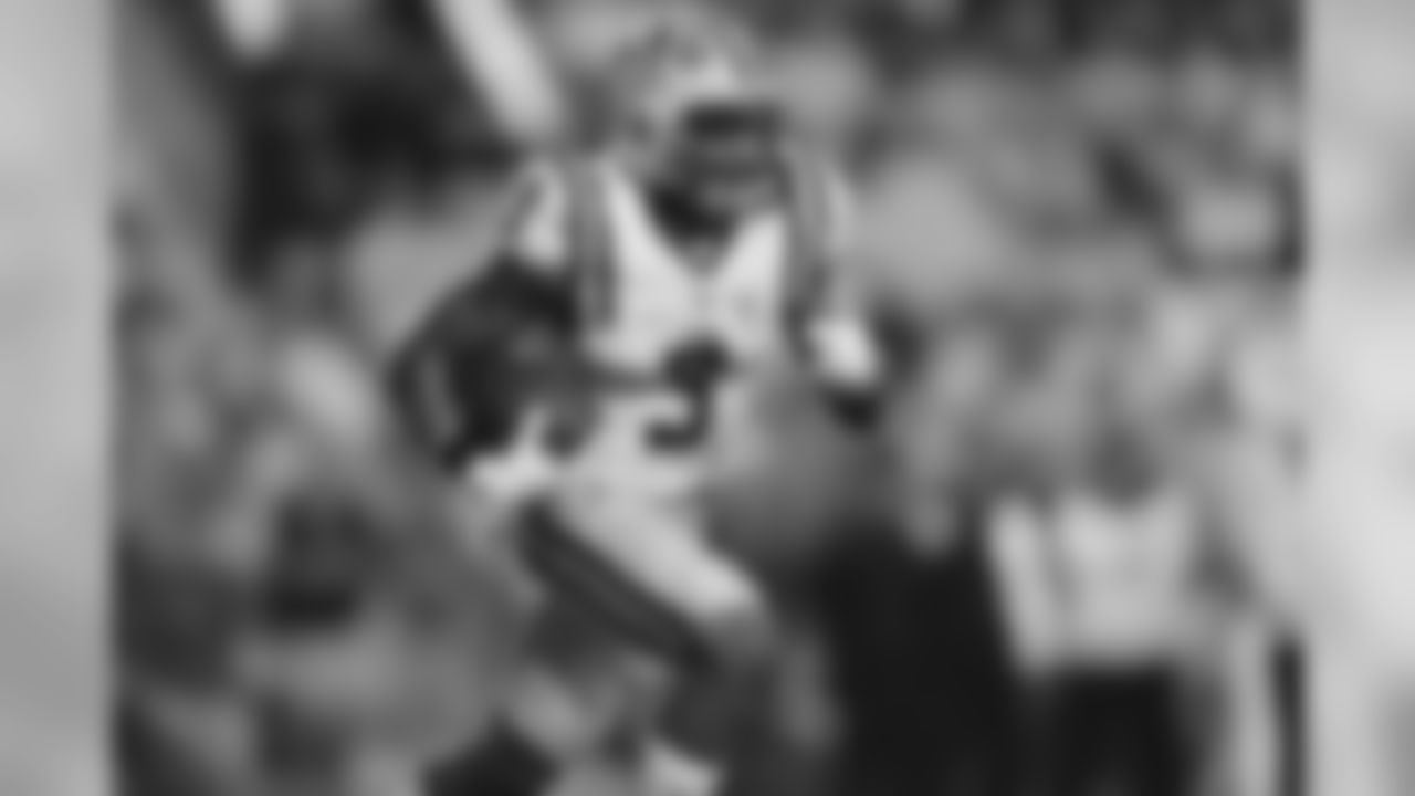 Odell Becham Jr.(Giants): Round 1, 12th overall