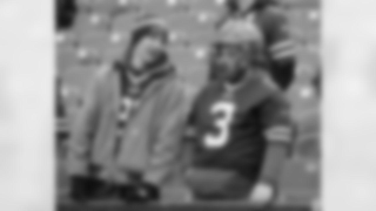 Buffalo Bills vs Cincinnati Bengals, Divisional playoff game, January 22, 2023 at Highmark Stadium.