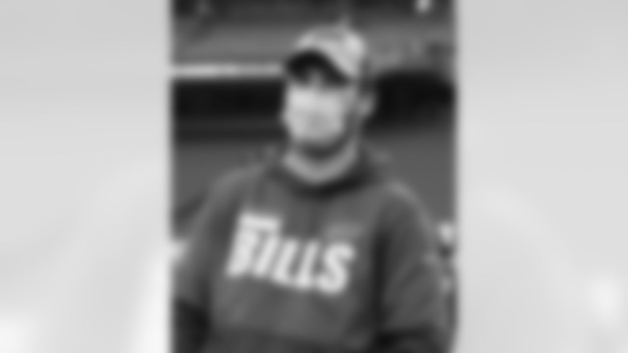 Buffalo Bills vs Kansas City Chiefs, AFC Championship Game, January 24, 2021 at Arrowhead Stadium.
Photo by Bill Wippert