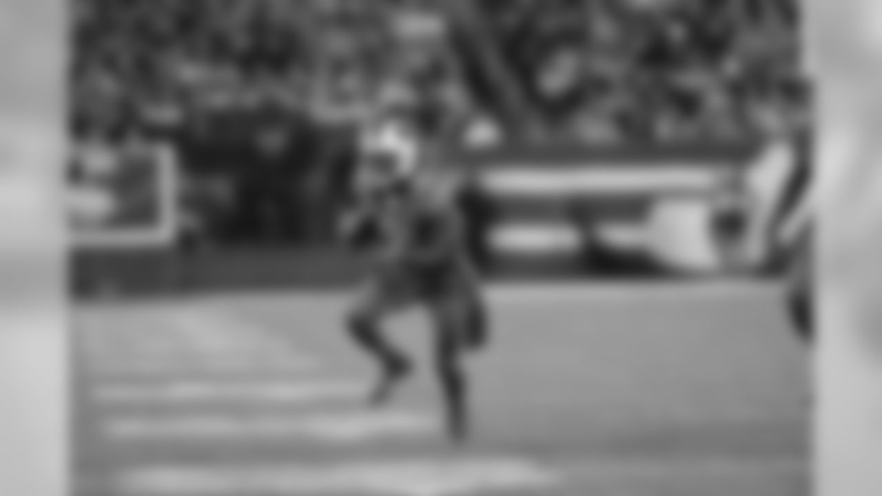 Bills vs. Jets: November 12, 2015