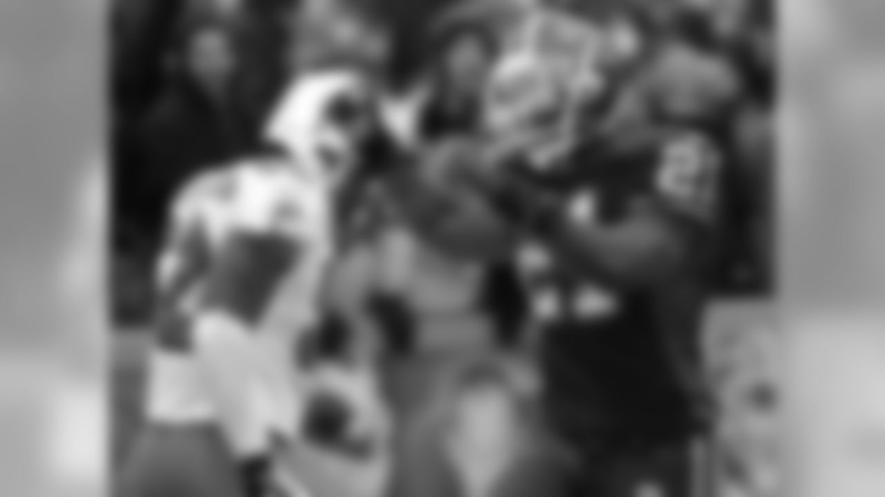 Bills vs. Dolphins 2004