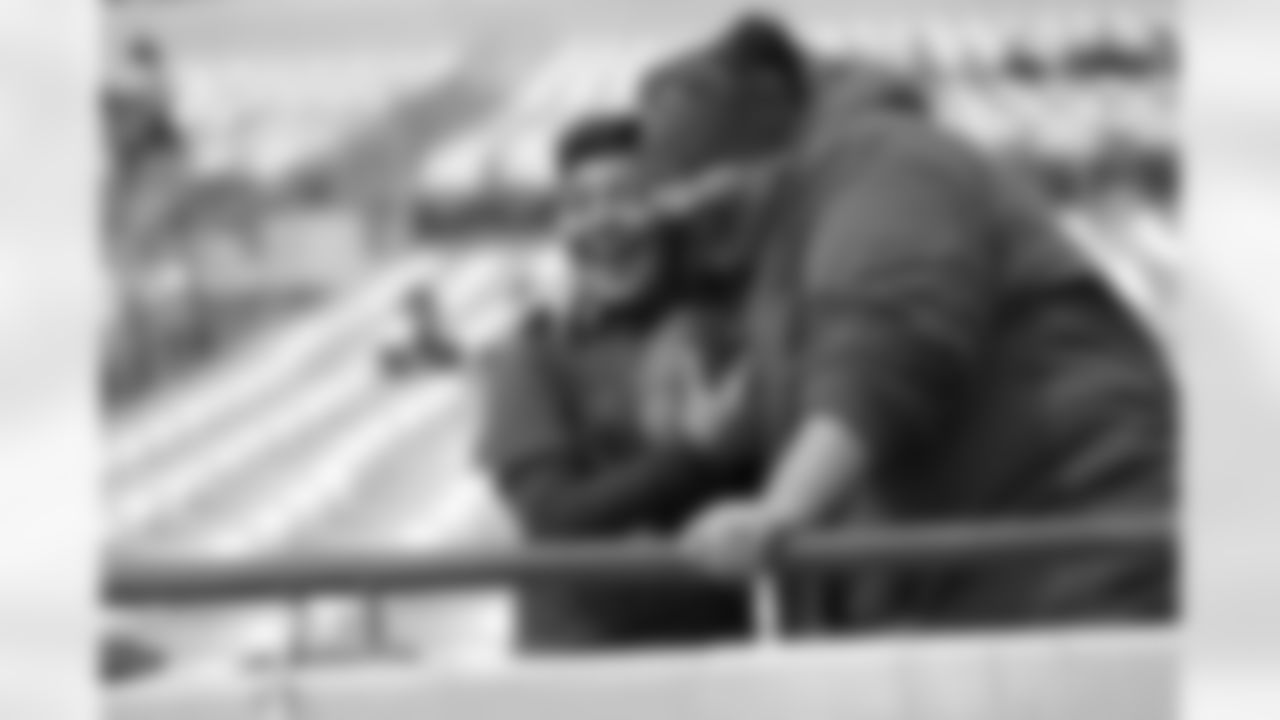 Fans. Buffalo Bills vs Jacksonville Jaguars at TIAA Bank Field, November 7, 2021.
Photo by Craig Melvin