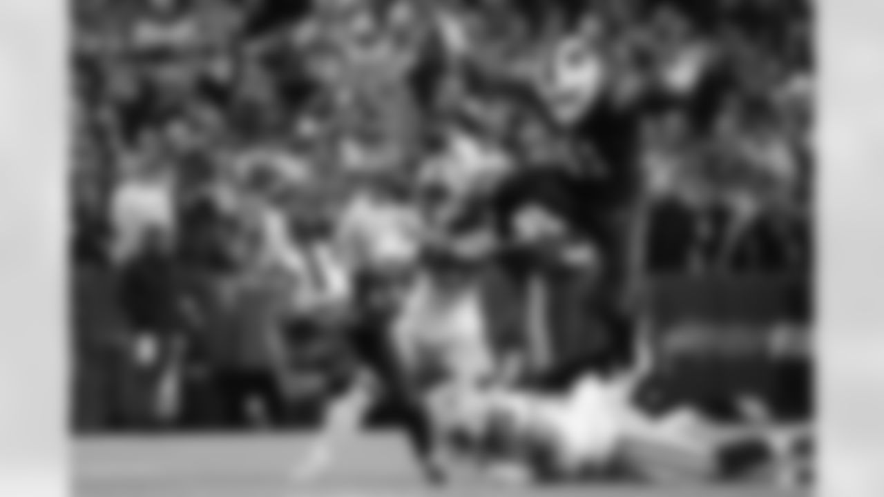 Buffalo Bills vs Green Bay Packers, Week 8, October 30, 2022 at Highmark Stadium.