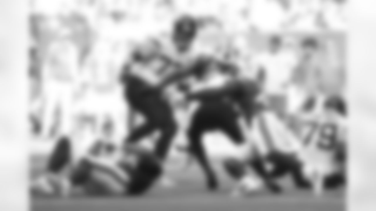 Buffalo Bills vs Jacksonville Jaguars, Regular Season, October 08, 2023 at Tottenham Hotspur Stadium.