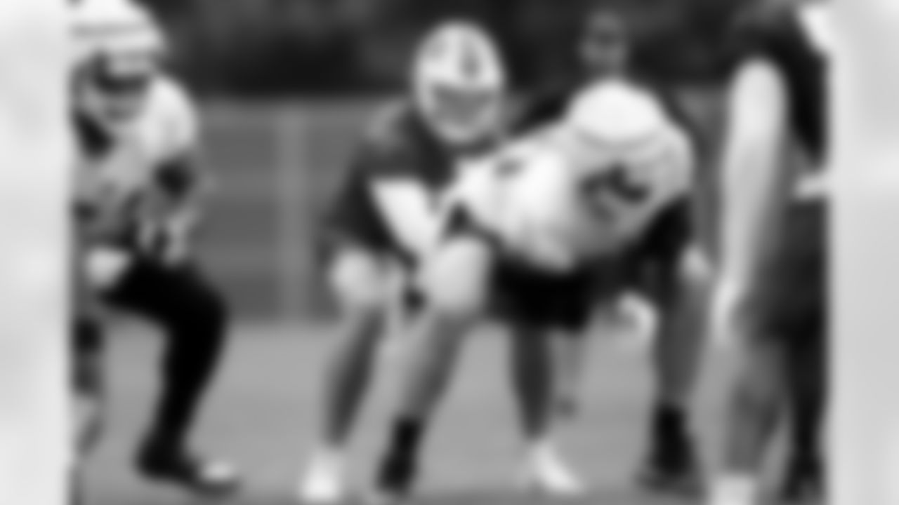 Buffalo Bills Practice, August 30, 2023 at One Bills Drive.