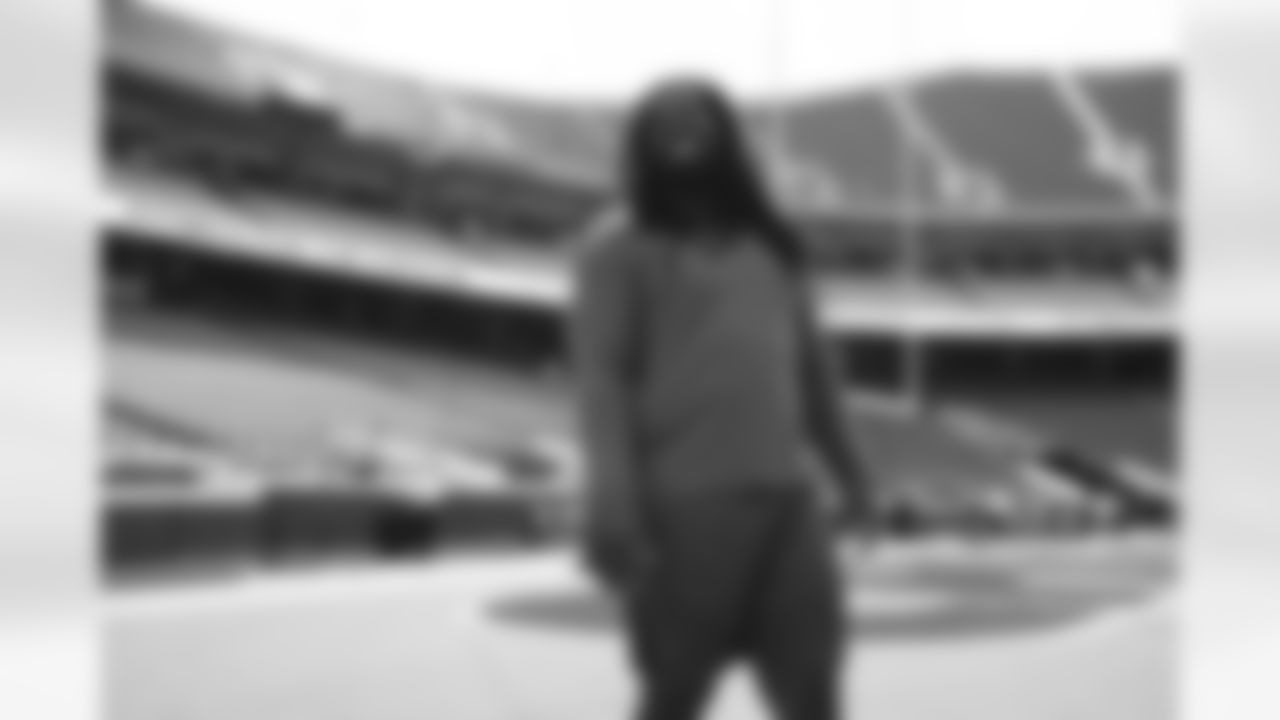 Buffalo Bills vs Kansas City Chiefs, Week 5, October 16, 2022 at GEHA Field at Arrowhead Stadium.