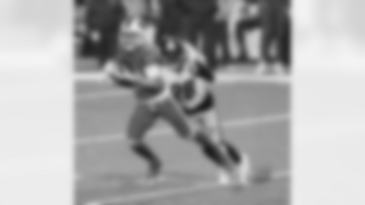 Buffalo Bills vs Pittsburgh Steelers at Bills Stadium on December 13, 2020. Cole Beasley (11). Photo by Craig Melvin.