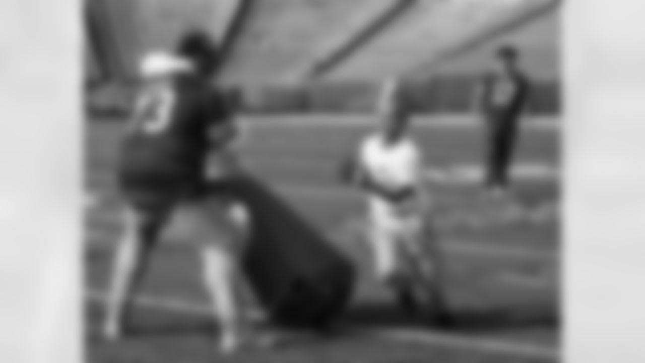 M&T Bank Flag Football