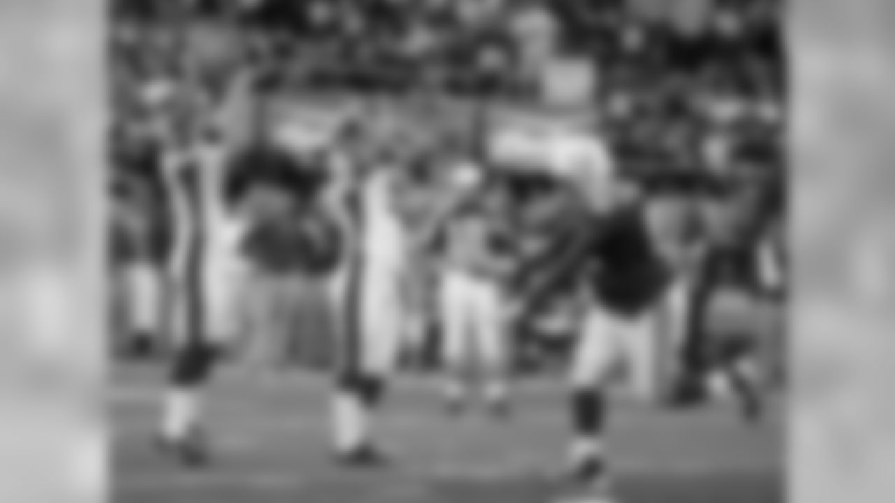 Bills vs. Colts 2006