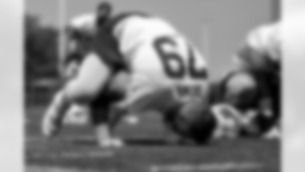 Buffalo Bills Mandatory Minicamp, June 13, 2023 at One Bills Drive