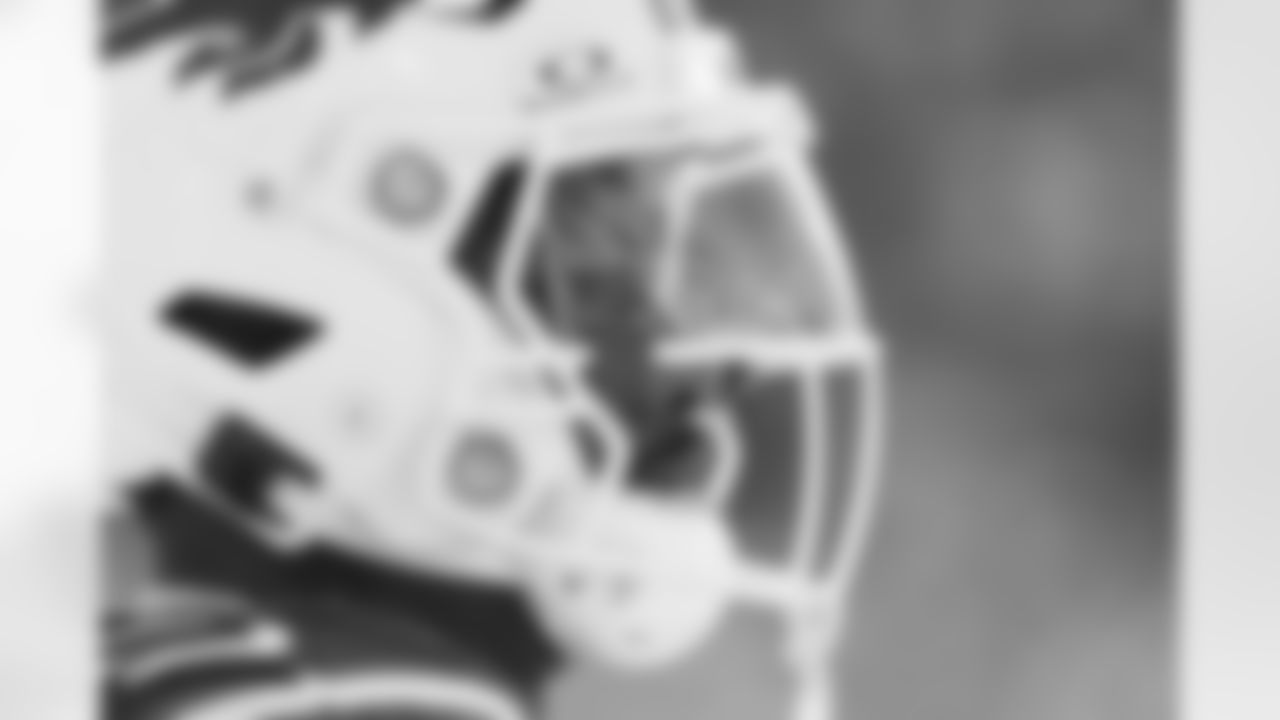 Buffalo Bills vs Miami Dolphins, Regular Season, October 01, 2023 at Highmark Stadium.