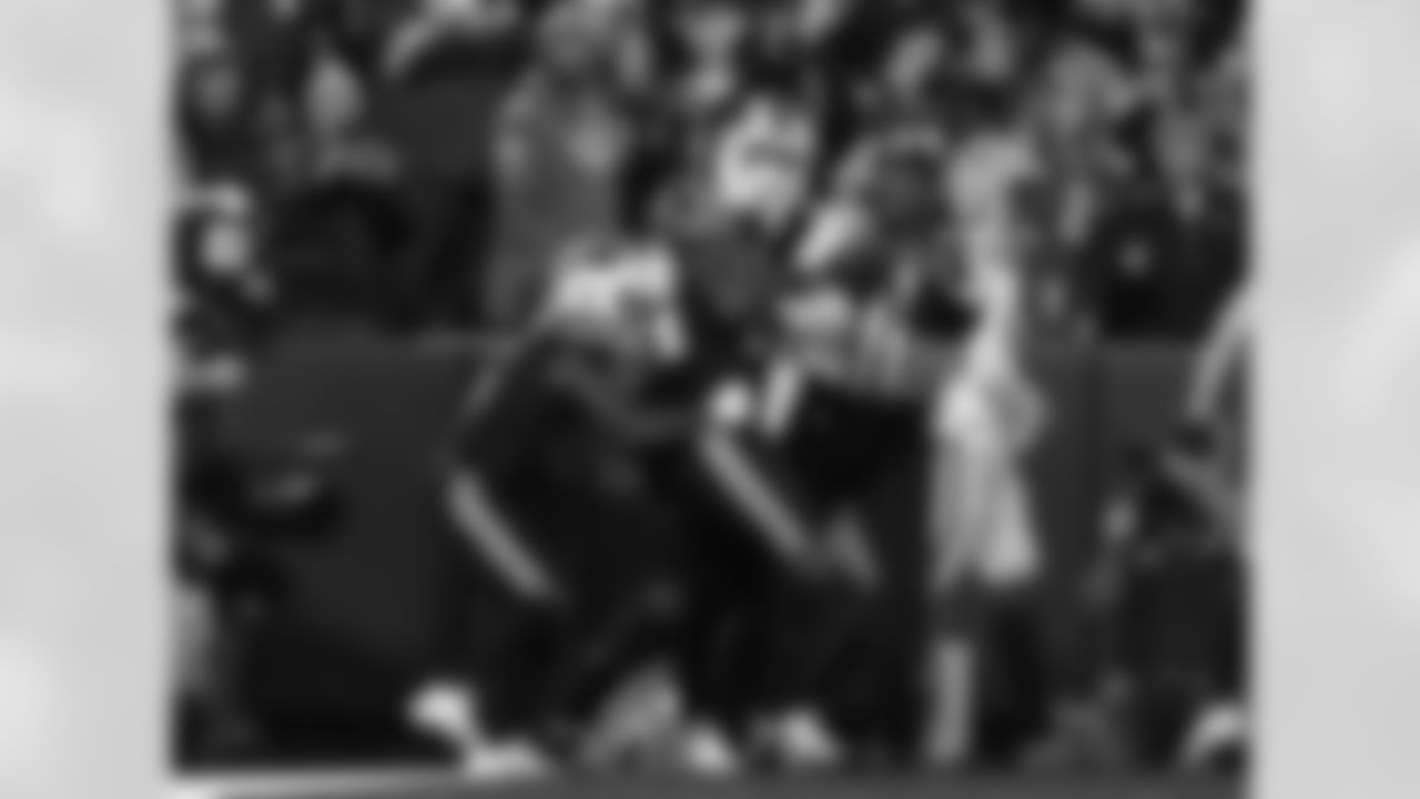 Buffalo Bills vs Green Bay Packers, Week 8, October 30, 2022 at Highmark Stadium.