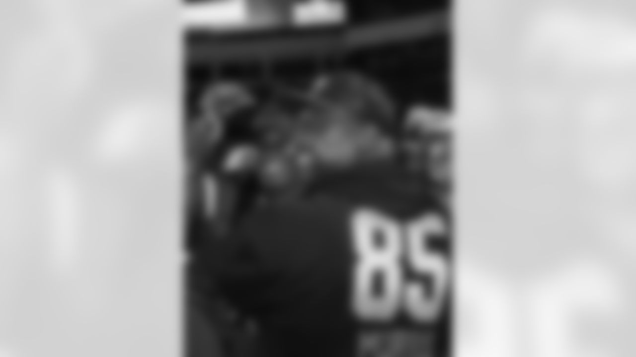 Buffalo Bills vs Tennessee Titans, Monday Night Football, Week 2, September 19, 2022 at Highmark Stadium.