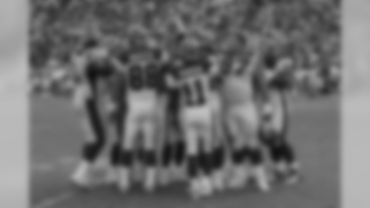 Bills vs. Chargers 2005