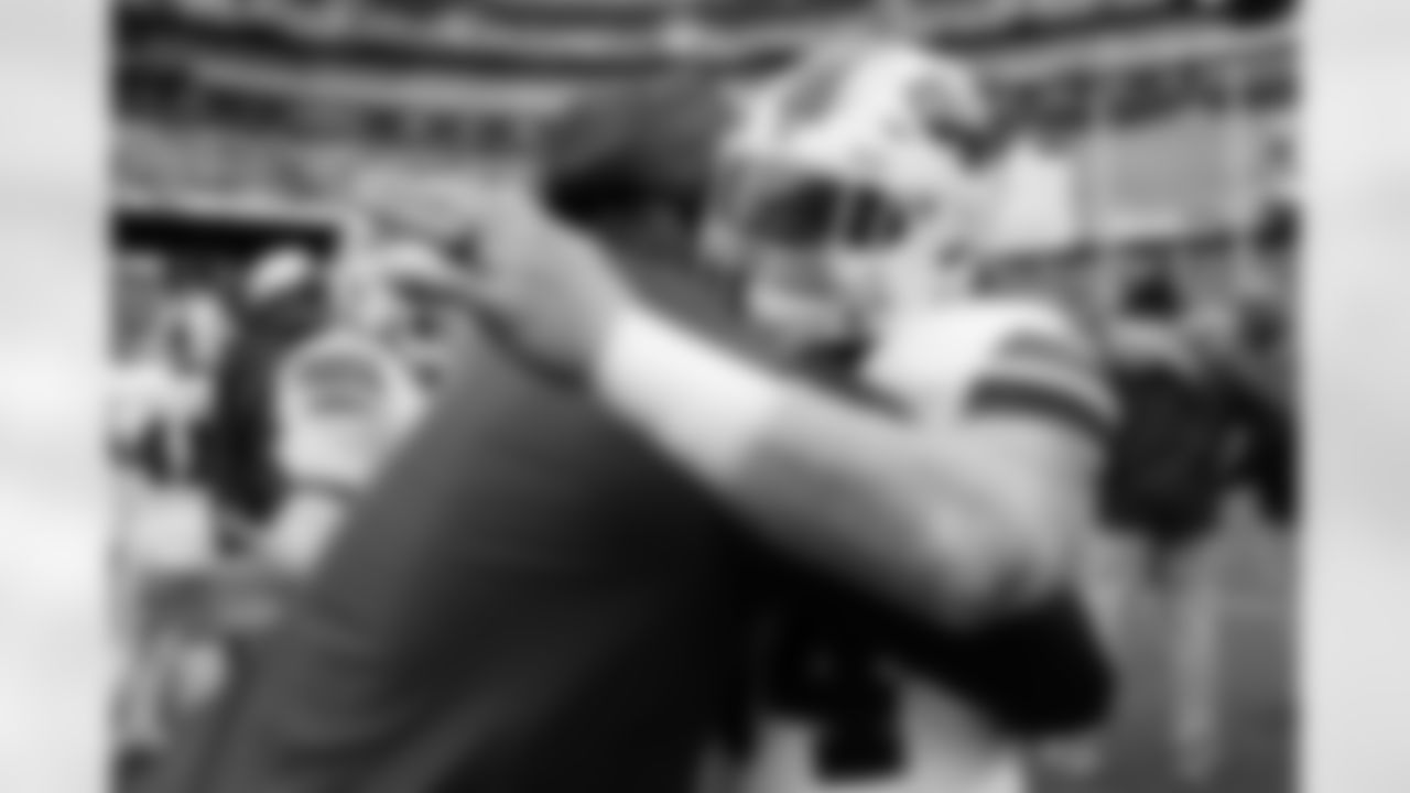 New York Jets vs Buffalo Bills, Regular Season, September 24, 2023 at Metlife Stadium.