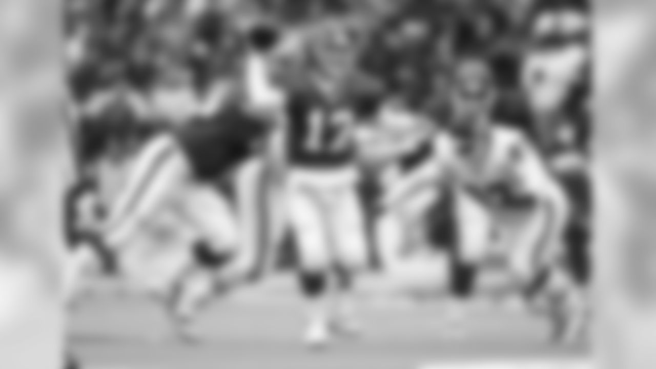 Bills vs. Chiefs 1996