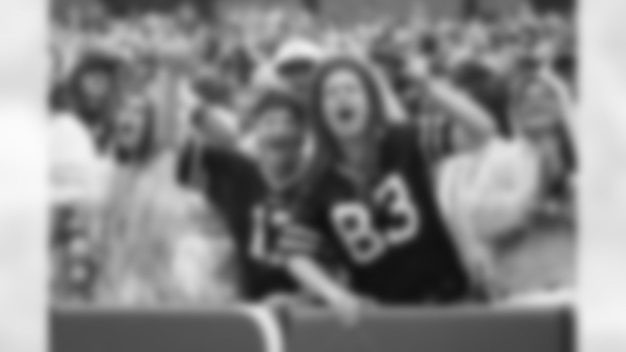 Buffalo Bills vs Houston Texan at Highmark Stadium October 3, 2021. Photo by Ben Green