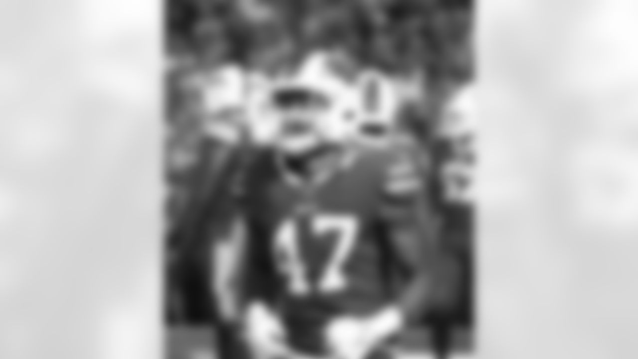 Buffalo Bills vs Tennessee Titans, Monday Night Football, Week 2, September 19, 2022 at Highmark Stadium.