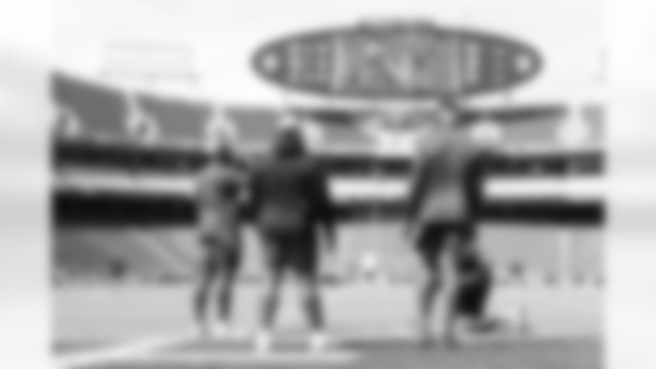 Buffalo Bills vs Kansas City Chiefs, Week 5, October 16, 2022 at GEHA Field at Arrowhead Stadium.