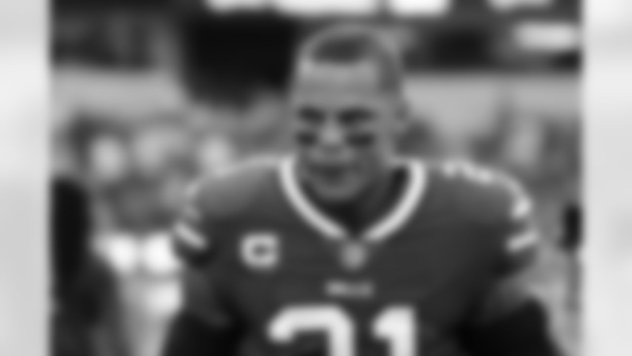 Buffalo Bills vs Los Angeles Rams, Week 1, September 8, 2022 at SoFi Stadium.