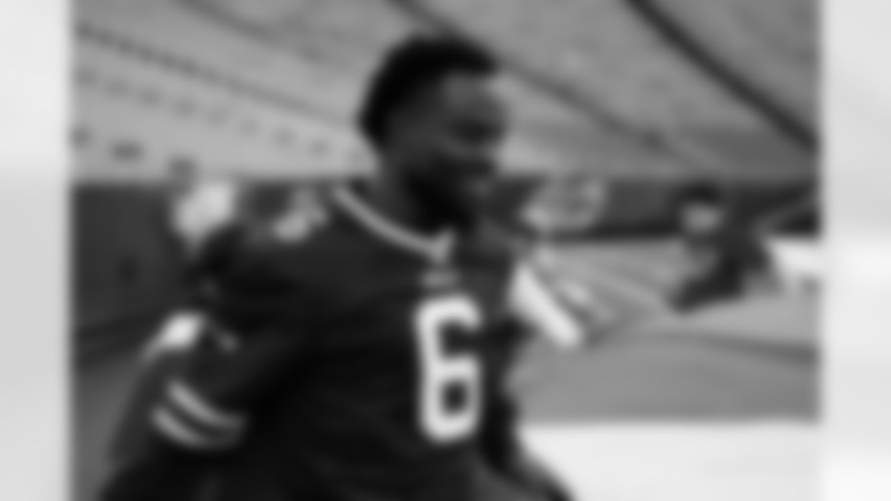 The Buffalo Bills hosted a Play 60 event at Highmark Stadium on September 27, 2022.