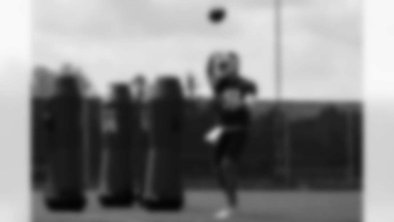 Buffalo Bills Mandatory Minicamp, June 13, 2023 at One Bills Drive