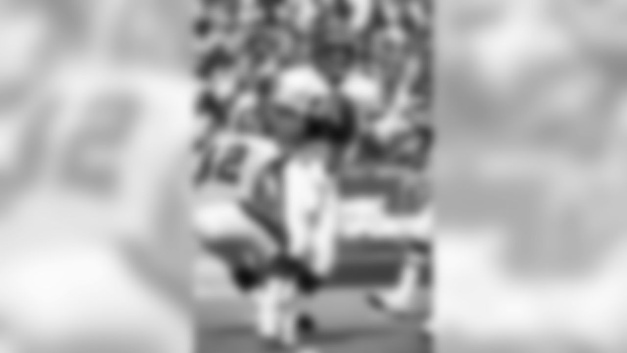 Bills vs. Chiefs 1986