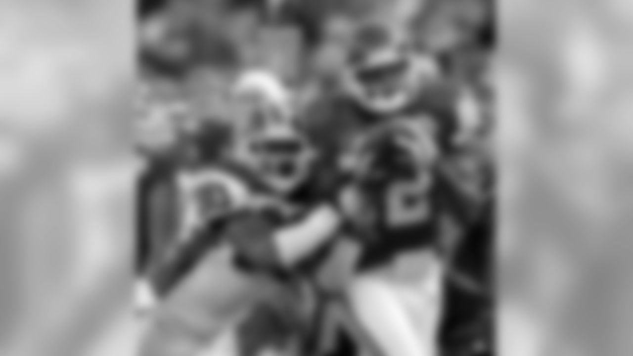 Bills vs. Chiefs 2008