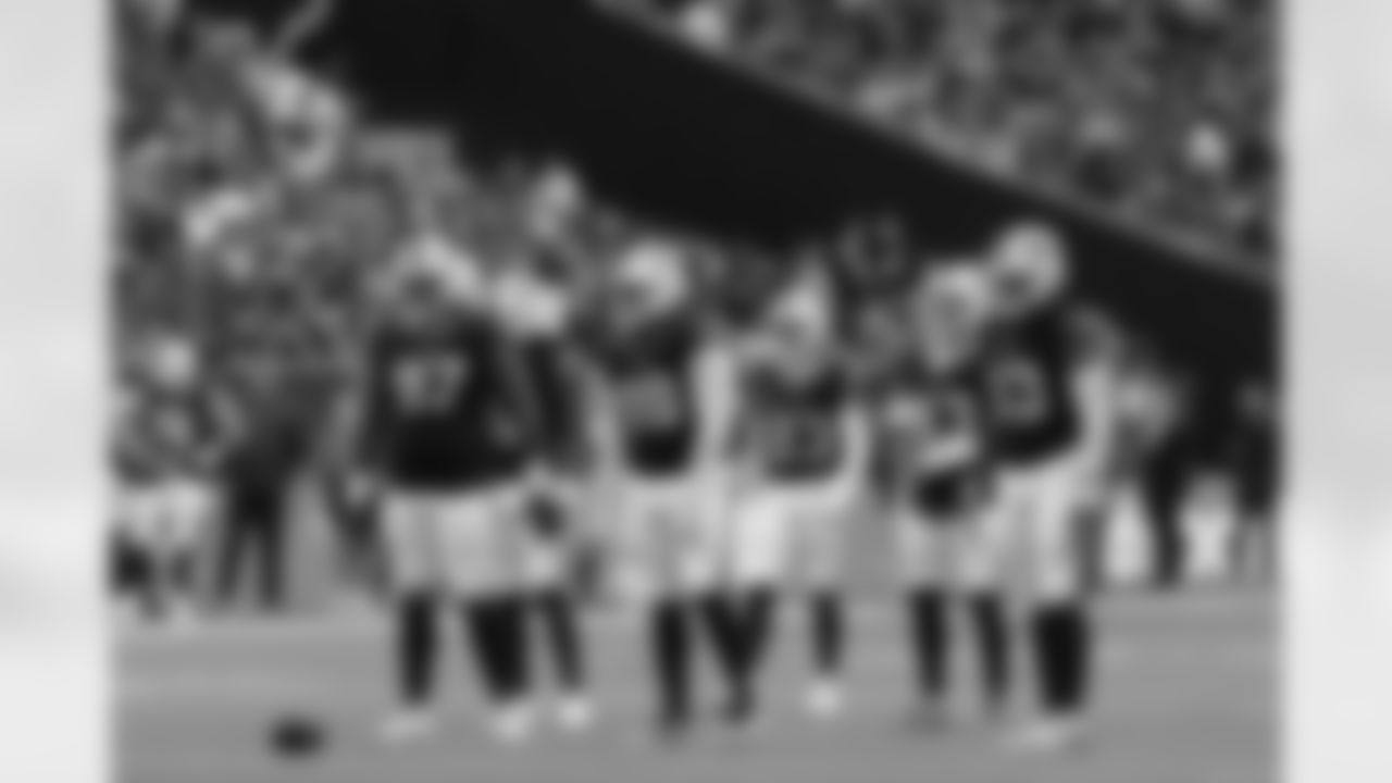 Buffalo Bills vs Jacksonville Jaguars, Regular Season, October 08, 2023 at Tottenham Hotspur Stadium.