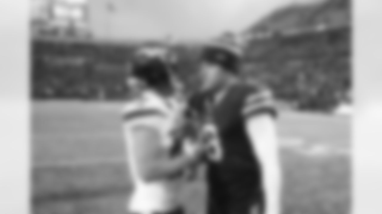 Buffalo Bills vs New York Jets, Week 14, December 11, 2022 at Highmark Stadium.