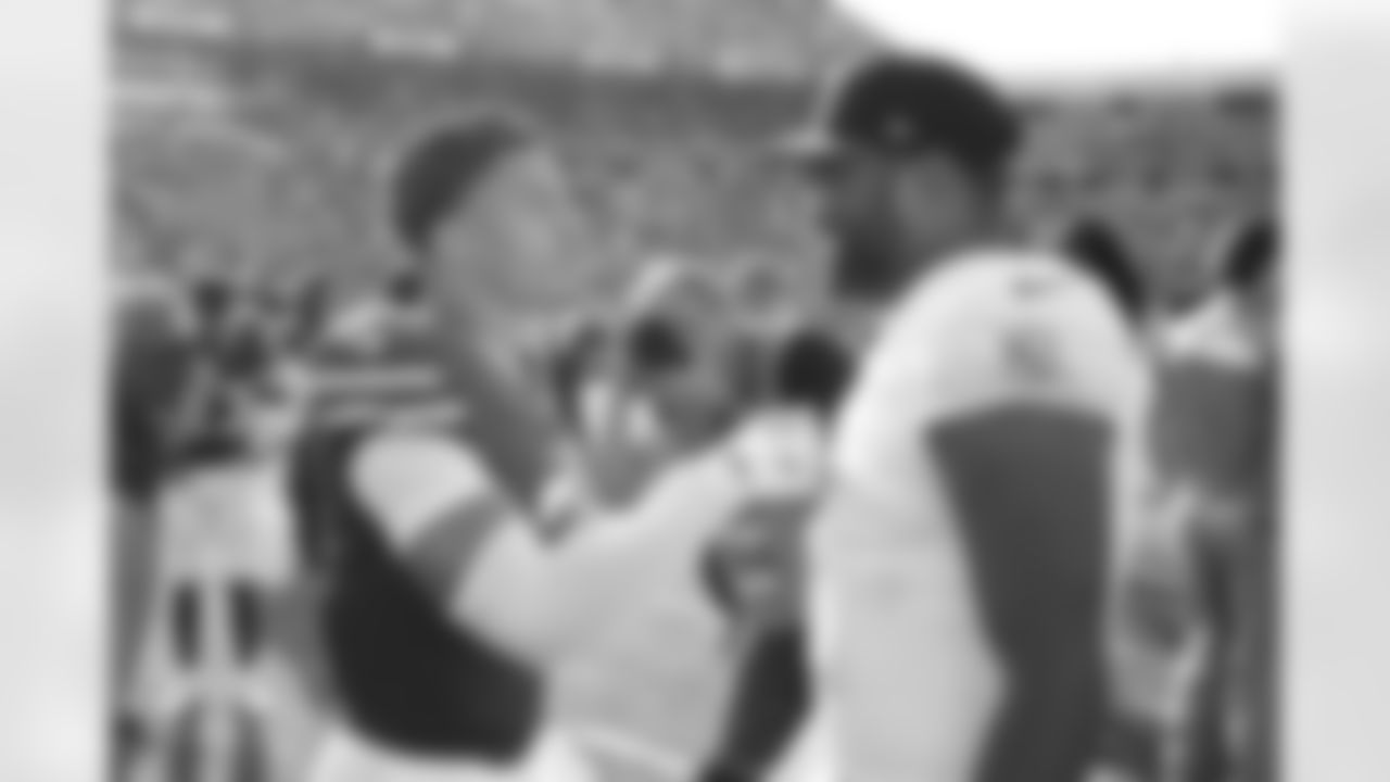 Buffalo Bills vs Miami Dolphins, Regular Season, October 01, 2023 at Highmark Stadium.