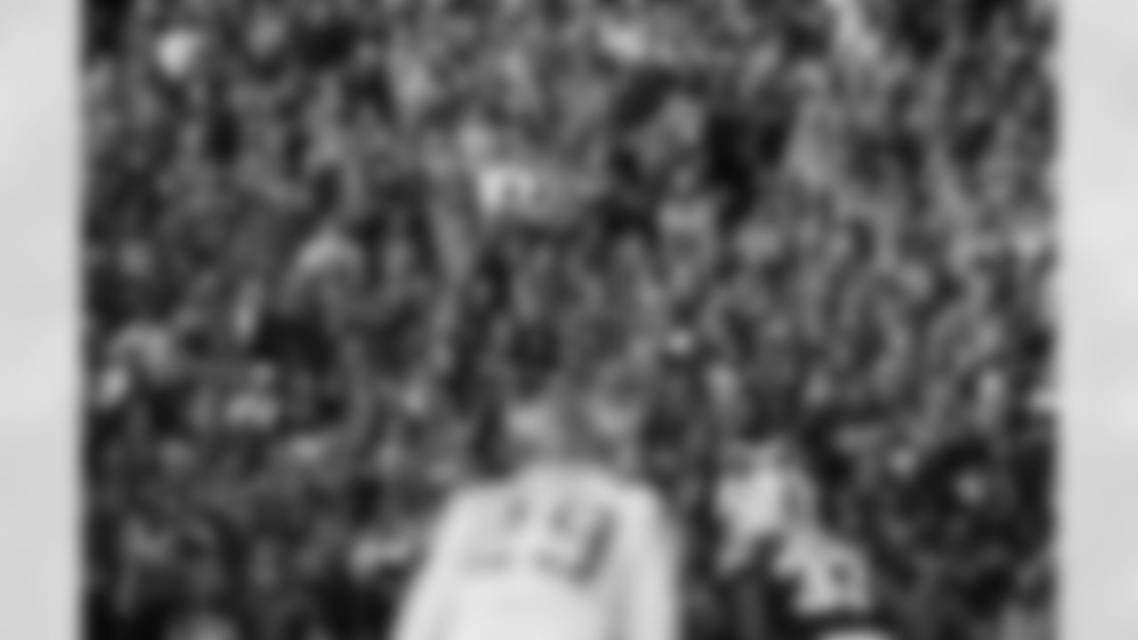 Fans. Buffalo Bills vs Minnesota Vikings, Week 10, November 13, 2022 at Highmark Stadium.