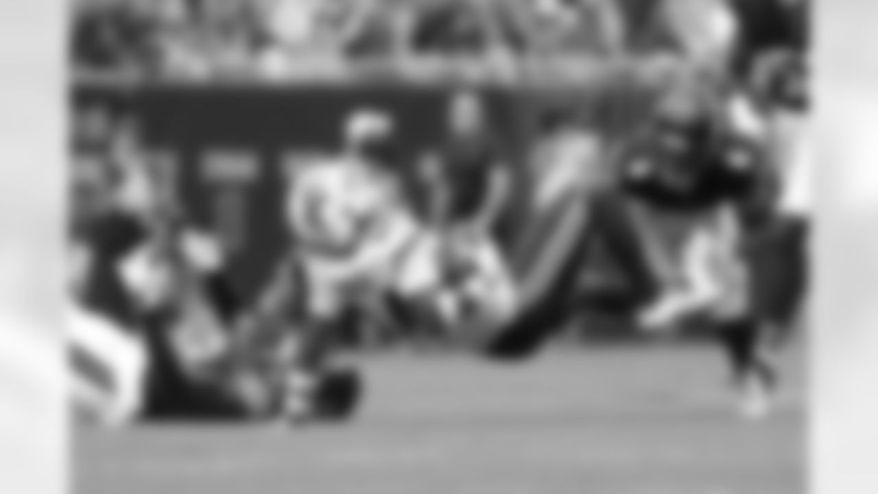 Chicago Bears vs Buffalo Bills, Preseason, August 26, 2023 at Soldier Field.