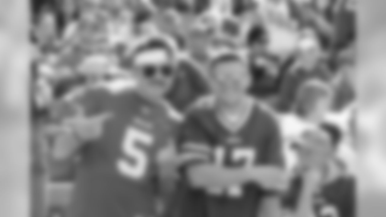 Buffalo Bills vs Miami Dolphins, October 20, 2019 at New Era Field.
Photo by Bill Wippert